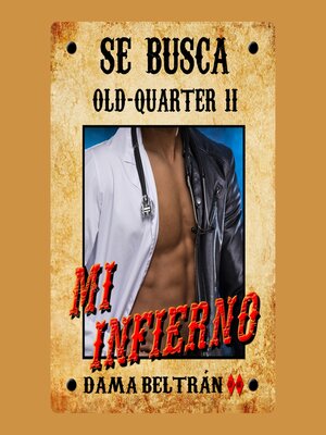 cover image of Mi infierno